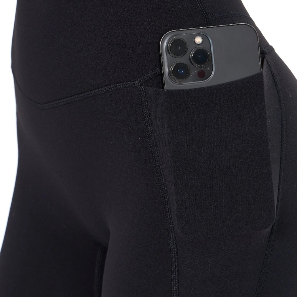 Buffbunny Womens Collection Pocket Leggings